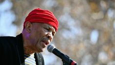 Le musicien Roy Ayers, pionnier de la néo-soul, est mort à 84 ans