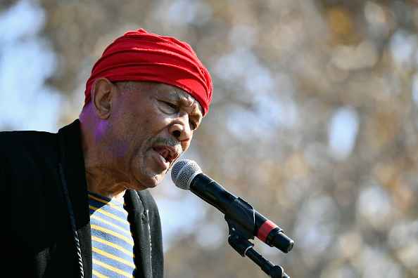 Le musicien Roy Ayers, pionnier de la néo-soul, est mort à 84 ans