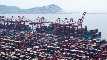 La Chine va imposer des droits de douane supplémentaires allant jusqu’à 15 % sur les produits agricoles américains
