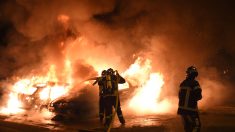 Agen : dix véhicules « volontairement incendiés » dans la nuit de samedi à dimanche