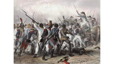 L’esclave qui a défié Napoléon