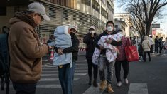 La Chine émet un avis de prévention des épidémies printanières de maladies infectieuses face à une vague de contaminations