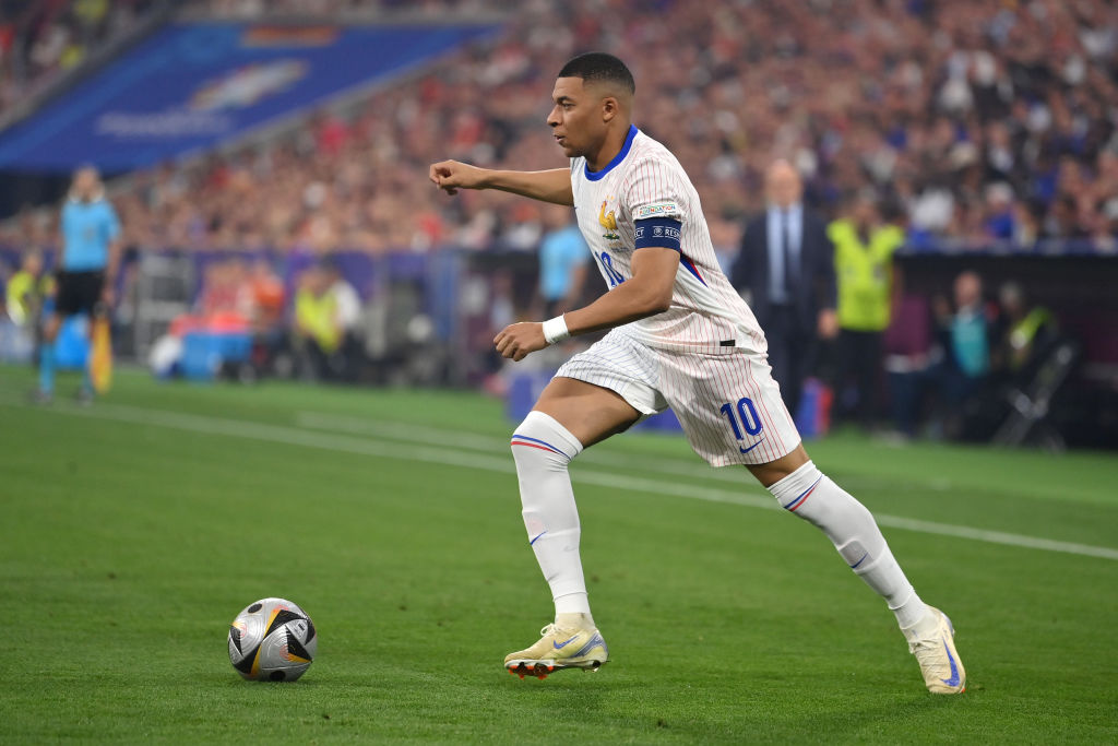 Equipe de France : Mbappé, un retour très attendu, six mois après sa dernière apparition