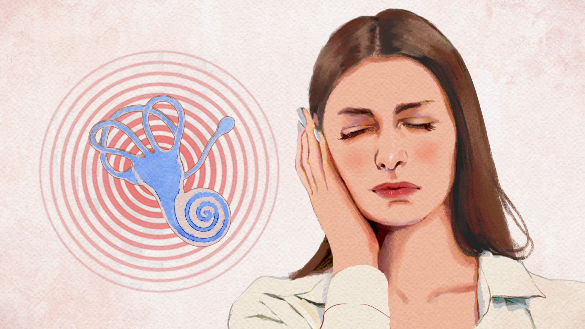 La maladie de Ménière : symptômes, causes, traitements et approches naturelles