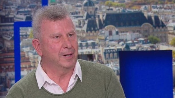 L’animateur Pascal Bataille annonce être en rémission de son cancer du poumon et déclare « très bien » se porter