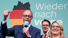 Allemagne : cinq défis auxquels font face les vainqueurs des élections fédérales