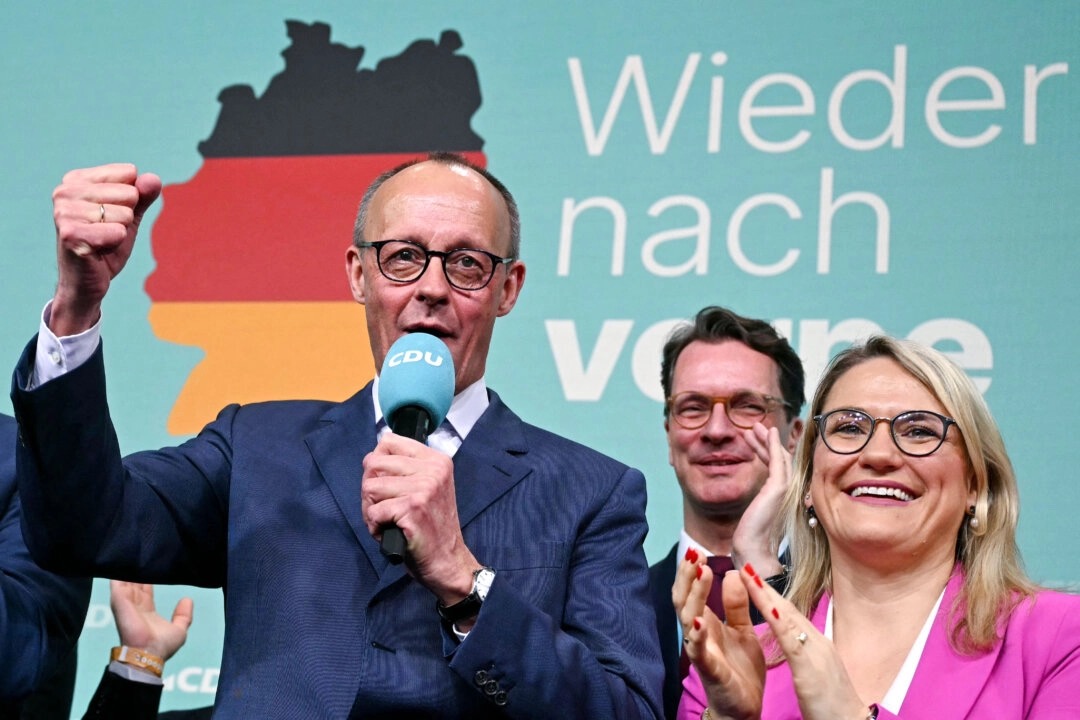 Allemagne : 5 défis auxquels font face les vainqueurs des élections fédérales