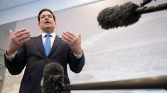 Le secrétaire d’État américain Marco Rubio exhorte la Russie à accepter un cessez-le-feu de 30 jours avec l’Ukraine