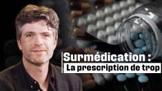 Santé mentale : la surmédication des jeunes, une autre crise sanitaire ? Cooper Davis