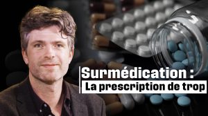 Santé mentale : la surmédication des jeunes, une autre crise sanitaire ? Cooper Davis