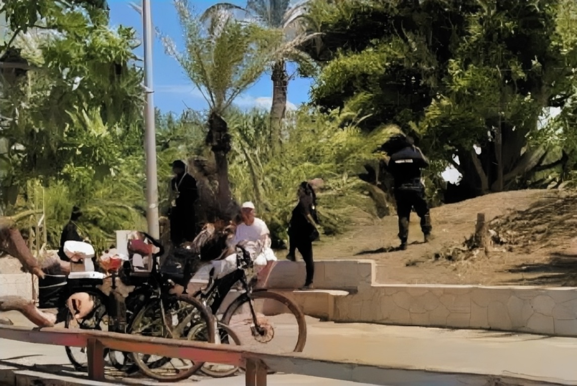 Quand le Parti communiste chinois commandite l'agression de réfugiés chinois à La Réunion