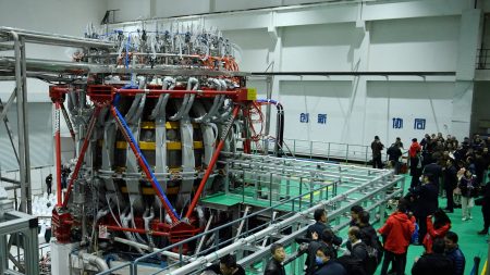 Course à la fusion nucléaire entre la Chine et les États-Unis : la bataille pour la domination énergétique et militaire