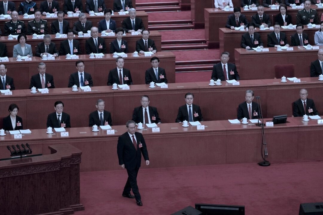 Pékin ne sait pas quelle attitude adopter face à son secteur privé, selon des experts