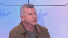 L’animateur Pascal Bataille annonce être en rémission de son cancer du poumon et déclare « très bien » se porter