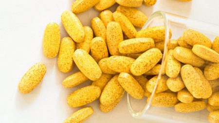 Une étude révèle que les taux normaux de vitamine B12 peuvent encore être trop faibles pour la santé du cerveau