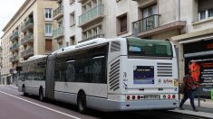 Rouen : positif à l’alcool et aux stupéfiants, un homme se retrouve avec le pied coincé sous la roue d’un bus