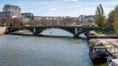 Paris : le corps d’un policier disparu depuis plusieurs semaines repêché dans la Seine