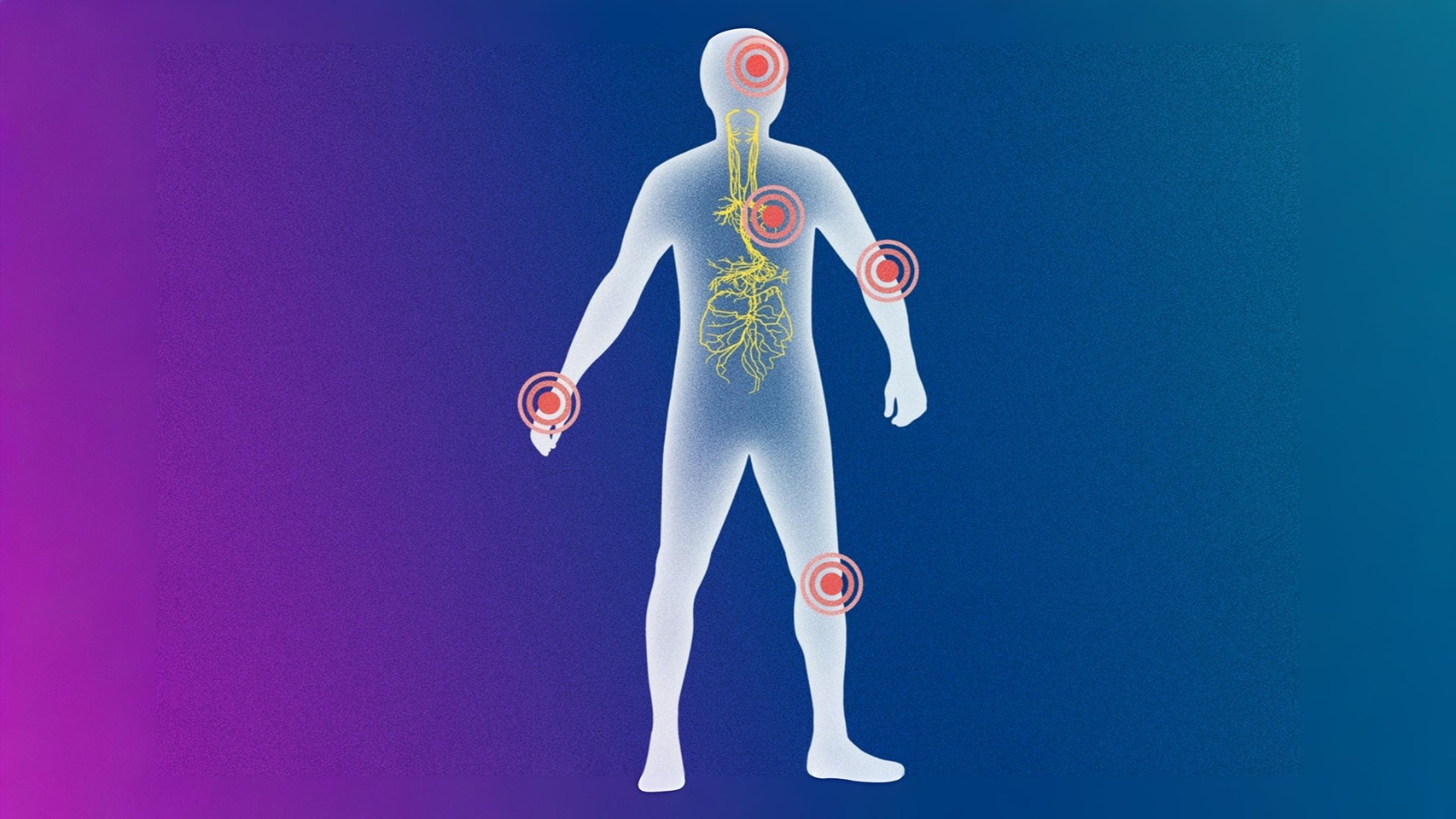 Comment exploiter la puissance du nerf vague pour lutter contre les maladies auto-immunes courantes