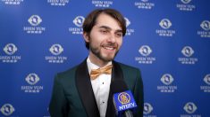 Shen Yun à Paris : « De la joie, beaucoup de plaisir et pas mal d’humour », selon un médecin