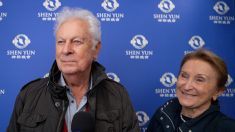 Shen Yun : « du bonheur, et puis… on oublie tout ! », s’exclame un spectateur à Toulon