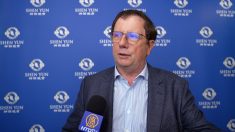Shen Yun, « une envie de réussir dans l’excellence », remarque un ancien directeur informatique à l’international