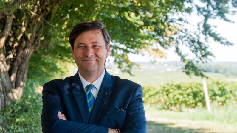 ZFE : « Les politiques publiques doivent partir du terrain, pas d’un logiciel idéologique », estime Yves d’Amécourt