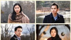 Persécutés en Chine, les jeunes artistes de Shen Yun ont trouvé leur place sur la scène internationale