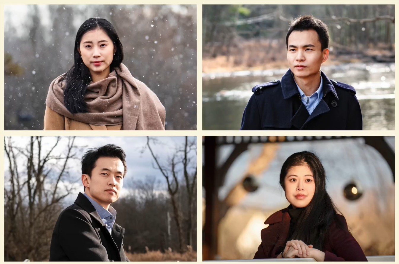 Persécutés en Chine, les jeunes artistes de Shen Yun ont trouvé leur place sur la scène internationale