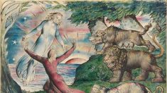 Ce que Dante nous apprend sur la souffrance dans la Divine Comédie