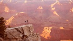 Au bord de l’éternité : comment visiter le Grand Canyon ?