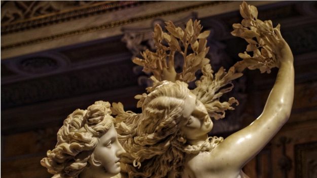 La transformation dans les chefs-d’œuvre du Bernin et de Botticelli