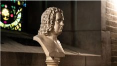 Le meilleur de Bach : dix grandes compositions baroques