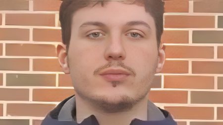 Nantes : le corps d’Axel, 22 ans, retrouvé dans la Loire plus d’un mois après sa disparition
