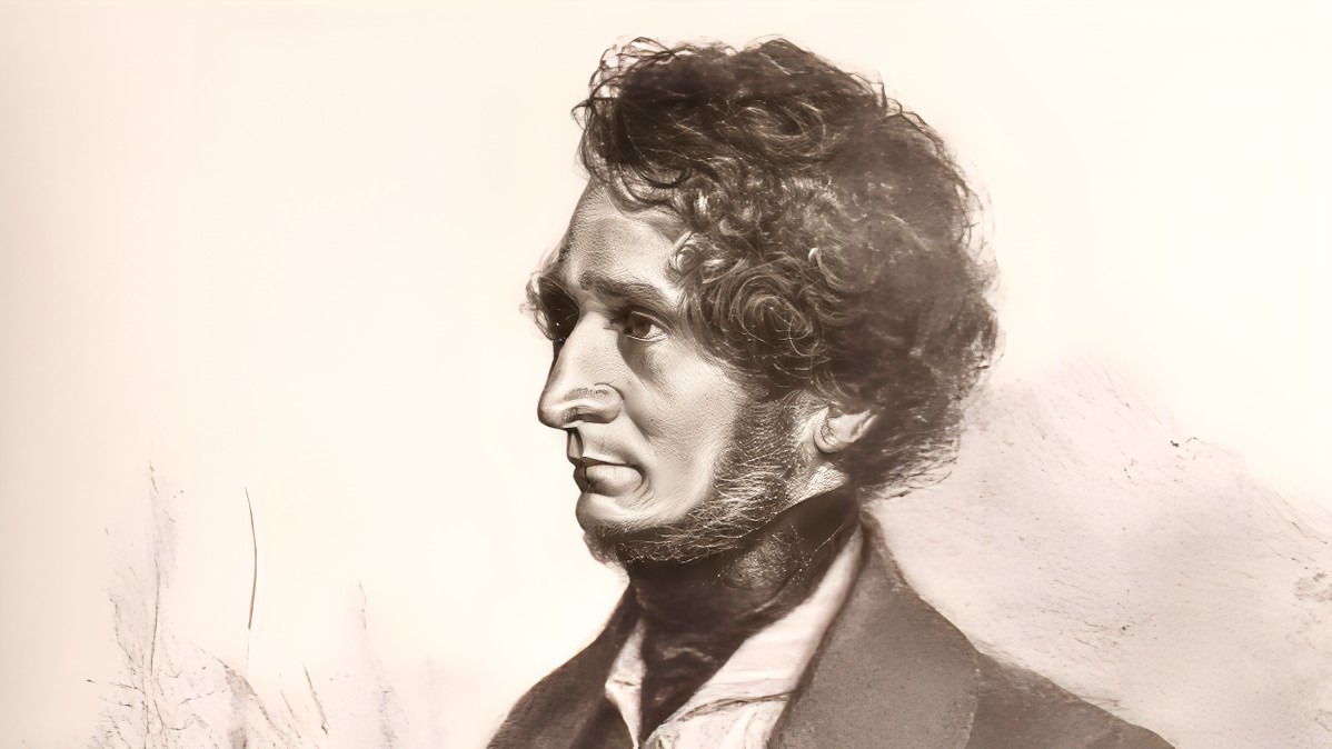 Les amours d'Hector Berlioz