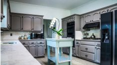 Designs de cuisine