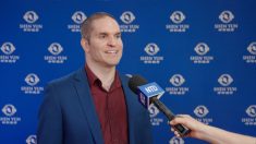 Shen Yun à Montréal : « Ça n’a pas de prix ce spectacle-là », selon un spectateur