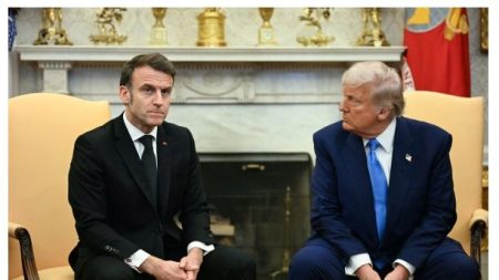 Ce que l’Europe oublie de prendre en compte dans la politique de défense de l’administration Trump