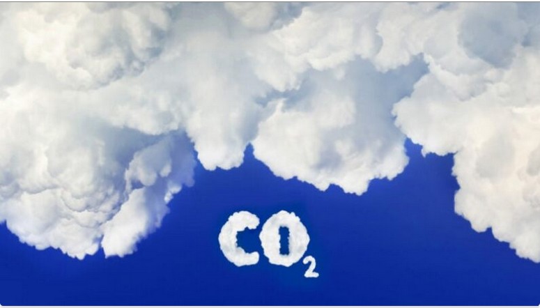 Un expert en énergie nucléaire affirme que le CO2 n’est pas à l’origine de la hausse des températures mondiales