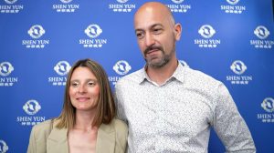 Shen Yun à Toulon : « une belle énergie qui circule tout au long du spectacle, entre calme et moments plus dynamiques »