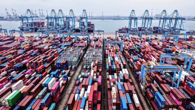 La Chine refuse de céder après que l’Amérique l'a menacée de tarifs douaniers supplémentaires