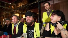 Le chanteur Francis Lalanne est inéligible, pour n’avoir pas déposé ses comptes de campagne