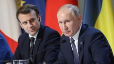 Pourquoi la France est-elle une cible prioritaire de la propagande russe ?