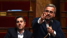 Des élus français projetant de se rendre en Israël et en Palestine ont été refusés de visa