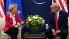 Droits de douane : le bras de fer continue entre les États-Unis et l’Europe
