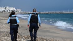 Disparition en mer à Palavas-les-flots : un corps sans vie retrouvé par les secours