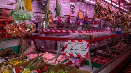 Procès de la boucherie « conspirative » de Brest : six hommes jugés, un acquittement et jusqu’à 20 ans de réclusion