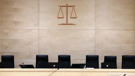 Une mère condamnée à perpétuité pour le meurtre de ses deux enfants : le juge dénonce sa consommation intensive de cannabis