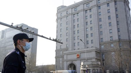 Comment en Chine, une adolescente a mis en lumière la boîte de Pandore des collectes de données privées