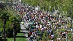 Un coureur de 38 ans décède, victime d’une crise cardiaque au semi-marathon de Madrid