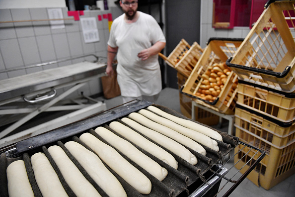 "On veut travailler le 1er mai" : des boulangers prêts à prendre le risque d'être sanctionnés s'ils ouvrent